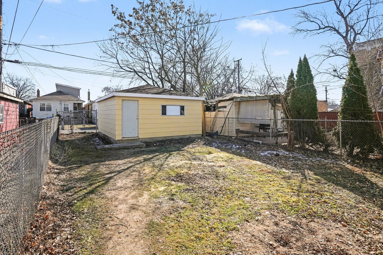 7947 S Kimbark Avenue, Chicago, IL 60619