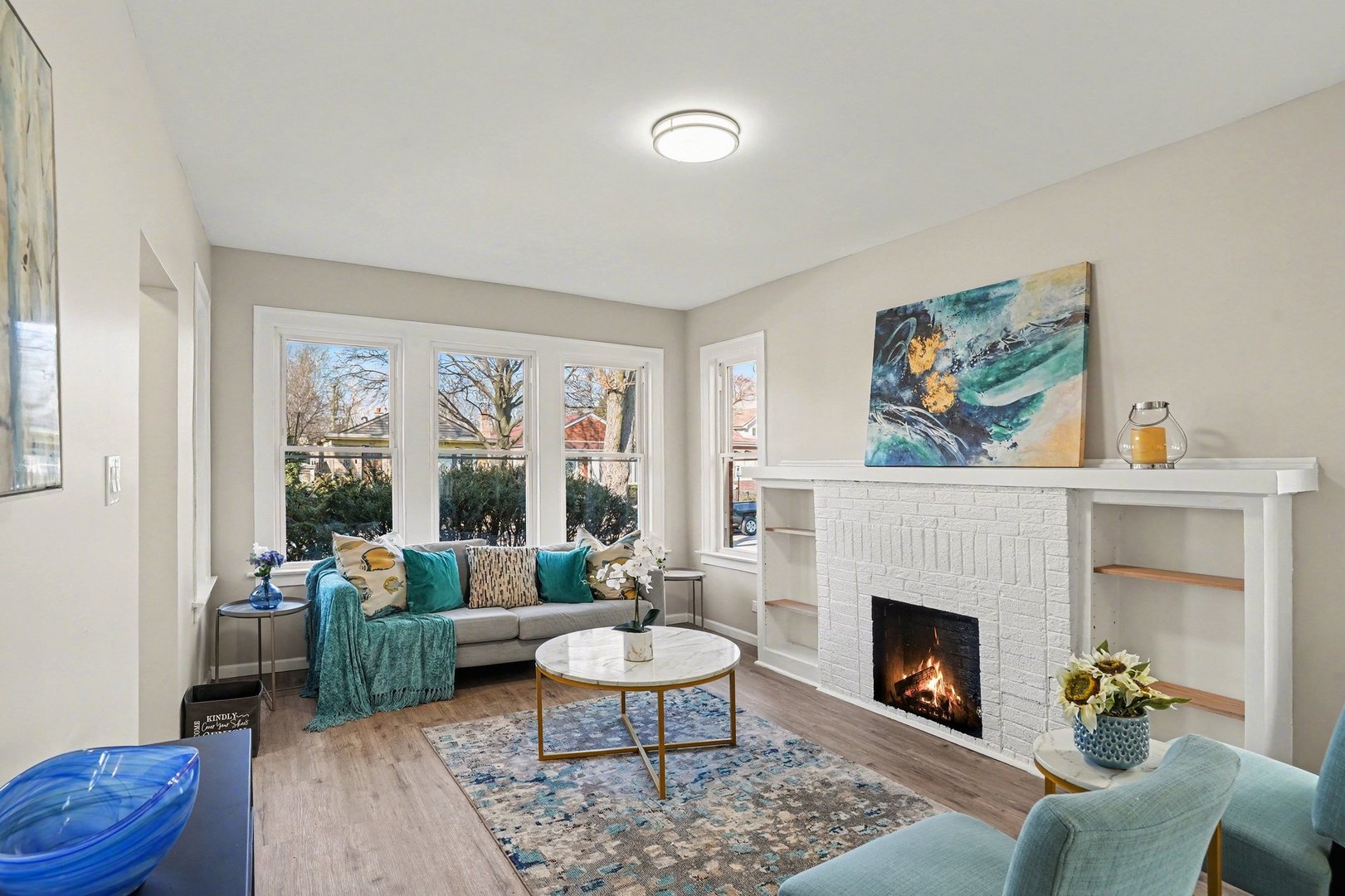 7947 S Kimbark Avenue, Chicago, IL 60619