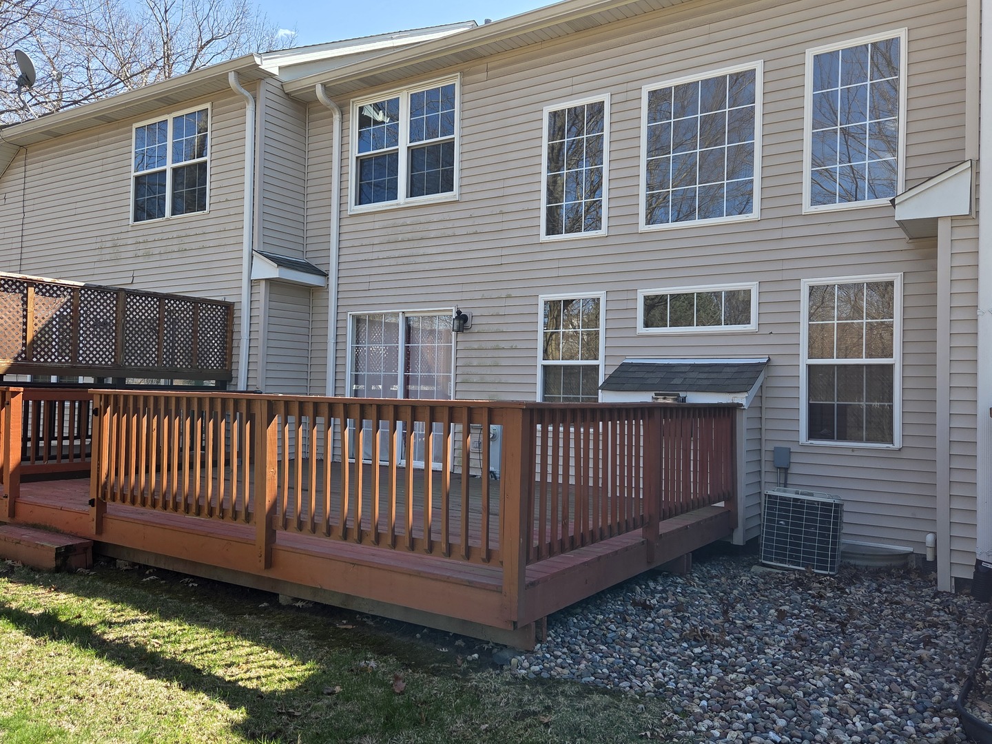 936 Treeline Court, Lockport, IL 60441