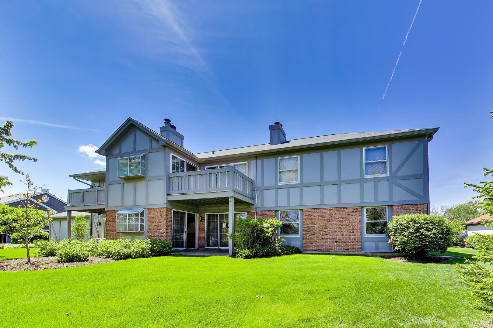 927 Kilkenny Drive #A, Wheaton, IL 60189