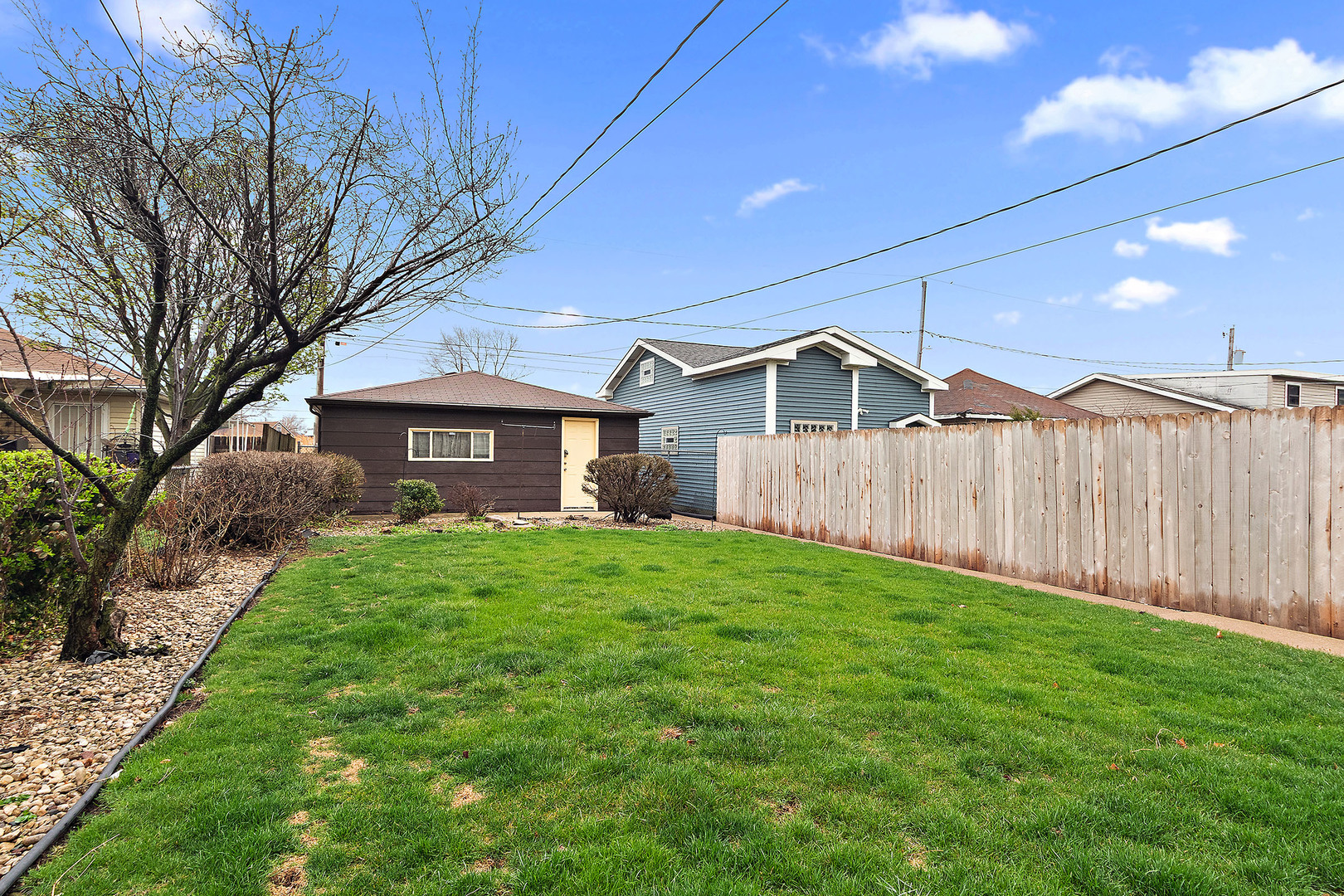 6421 S Knox Avenue, Chicago, IL 60629