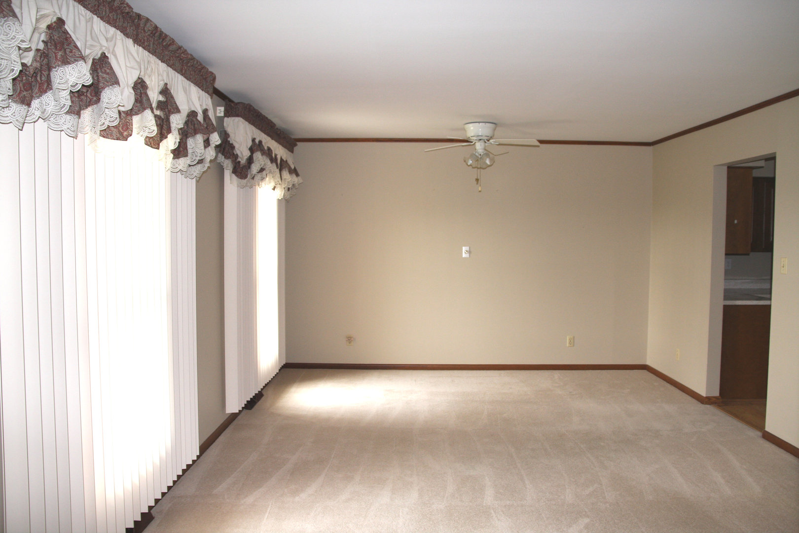 321 E Elm Street, Piper City, IL 60959