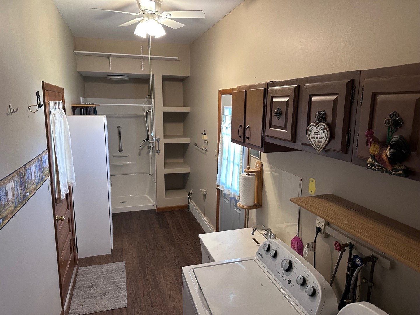 321 E Elm Street, Piper City, IL 60959