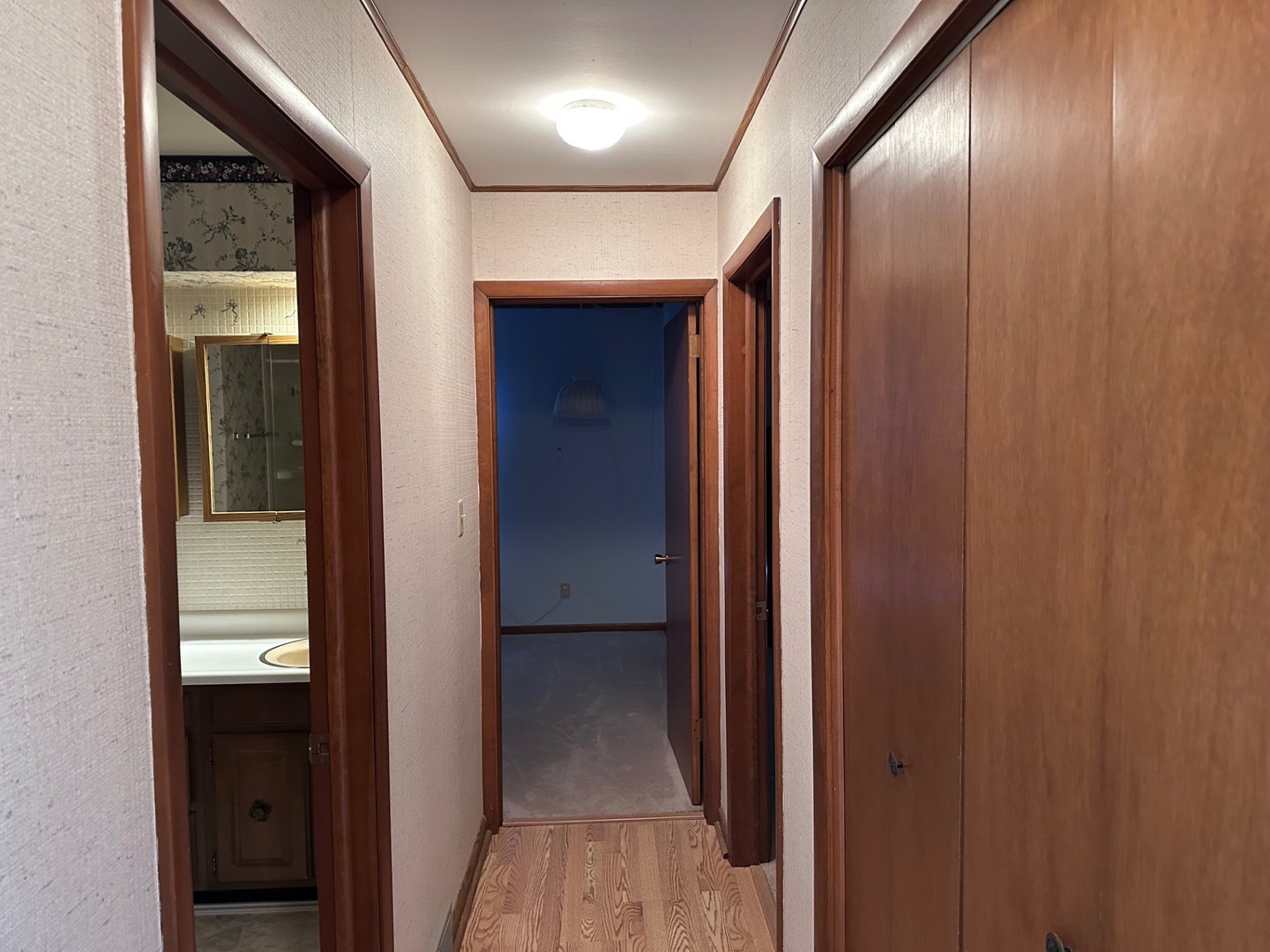 321 E Elm Street, Piper City, IL 60959