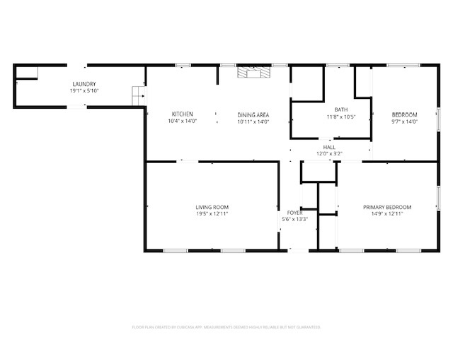 321 E Elm Street, Piper City, IL 60959