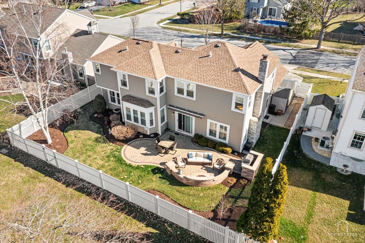 1894 Maine Drive, Elk Grove Village, IL 60007