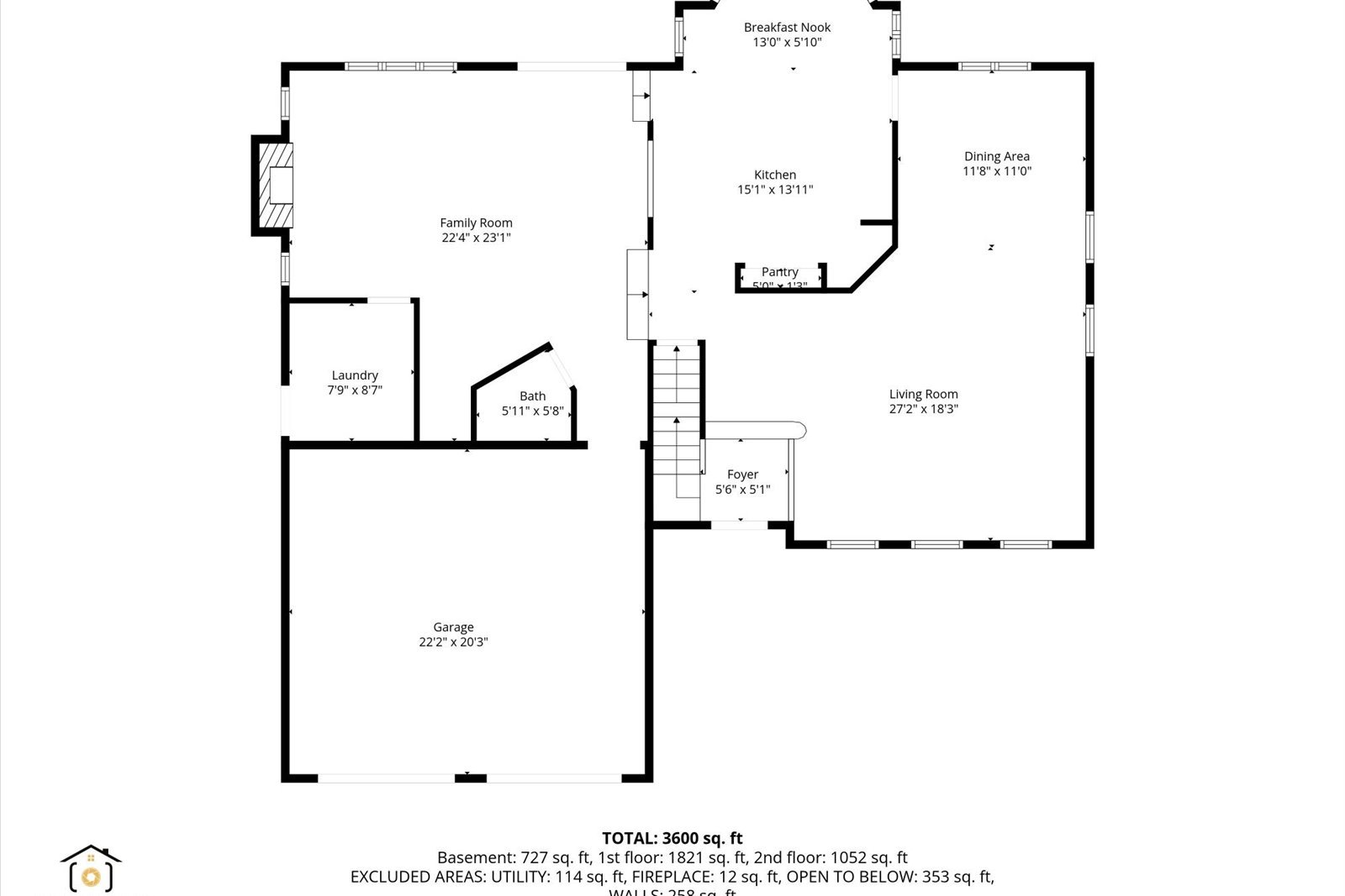 1894 Maine Drive, Elk Grove Village, IL 60007