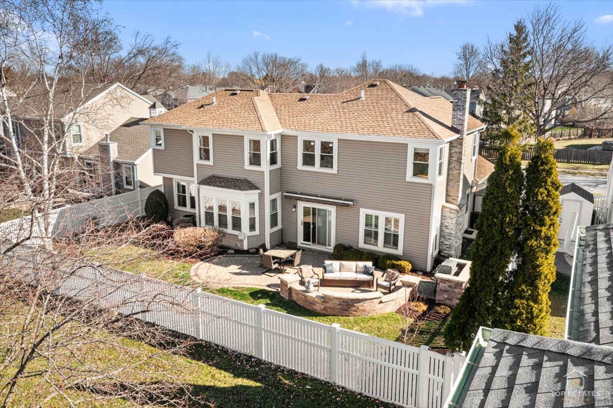 1894 Maine Drive, Elk Grove Village, IL 60007