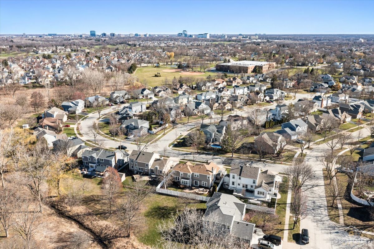 1894 Maine Drive, Elk Grove Village, IL 60007