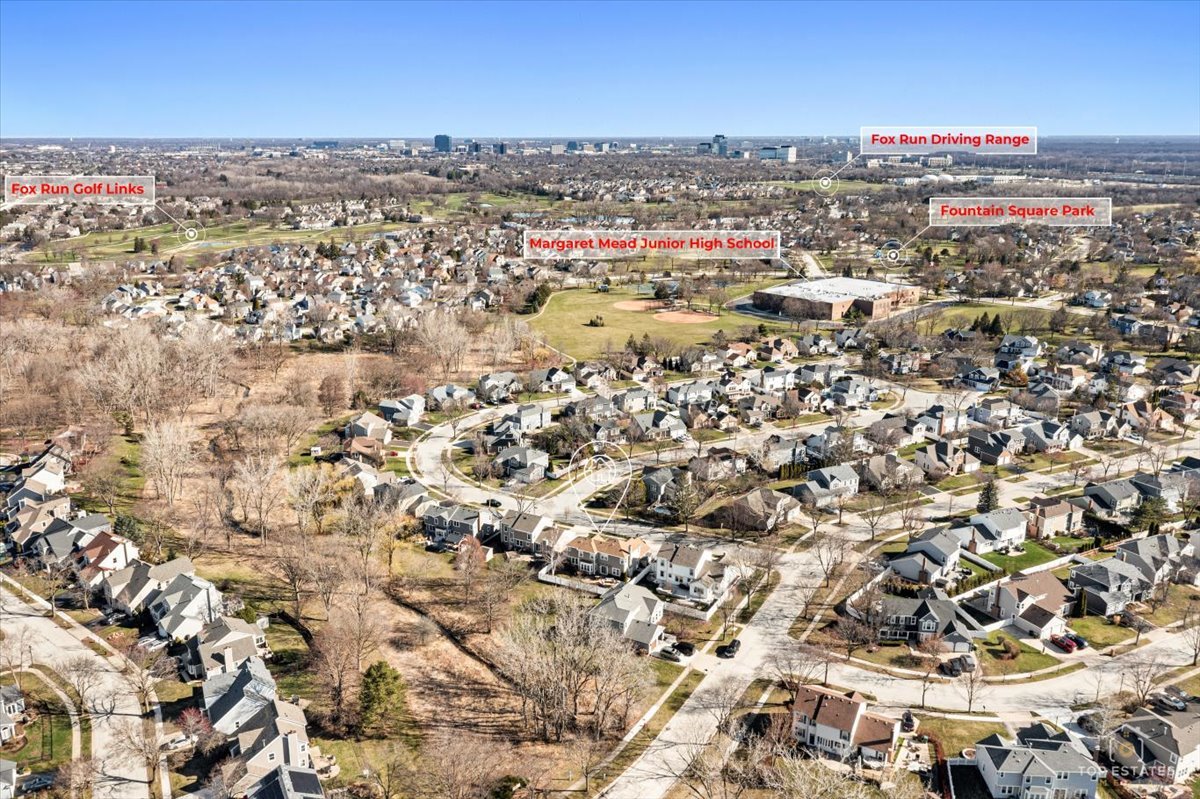 1894 Maine Drive, Elk Grove Village, IL 60007