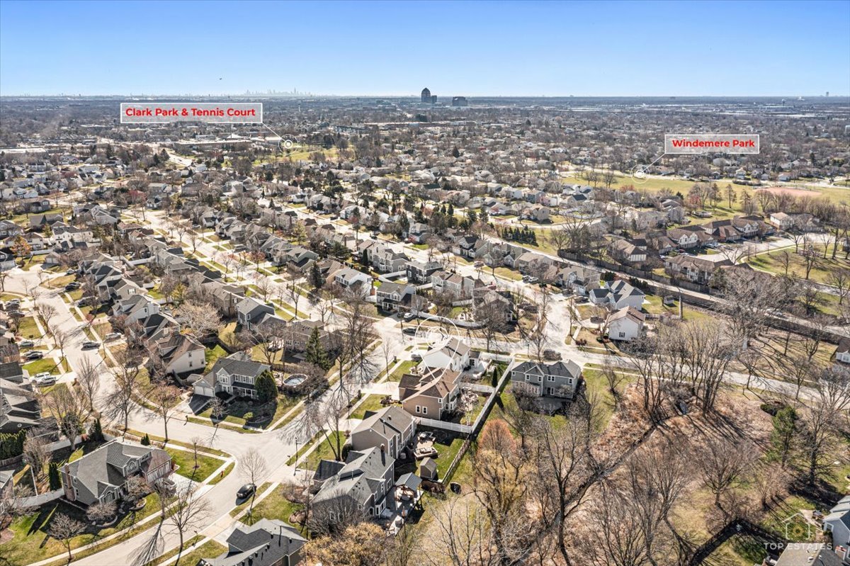 1894 Maine Drive, Elk Grove Village, IL 60007