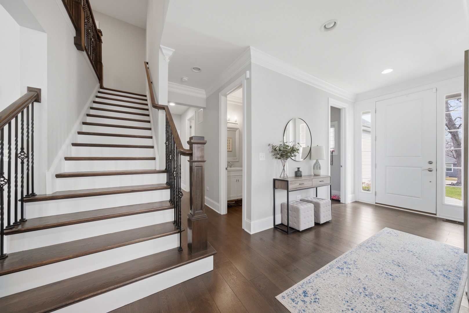 7814 Brookbank Road, Willowbrook, IL 60527