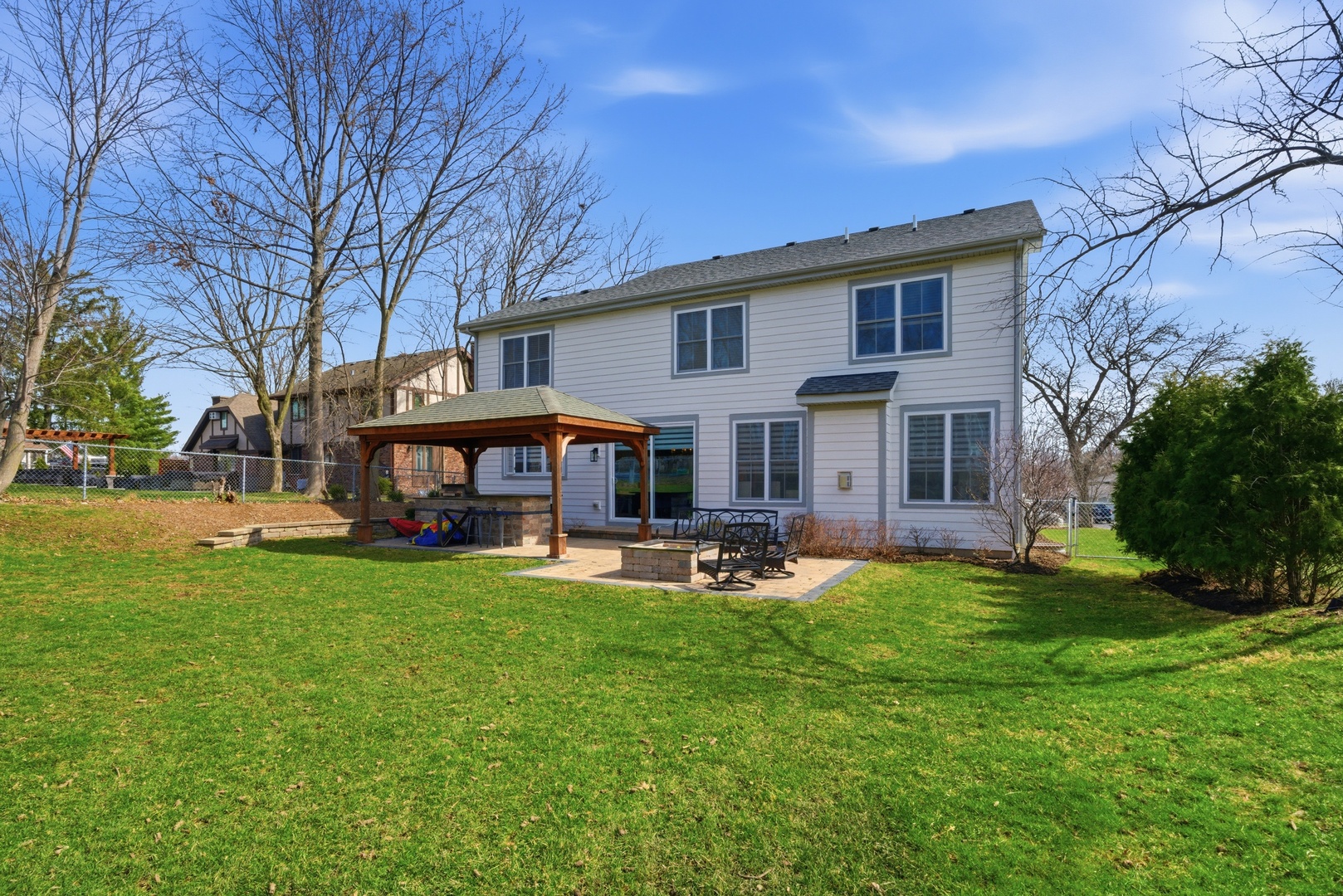 7814 Brookbank Road, Willowbrook, IL 60527