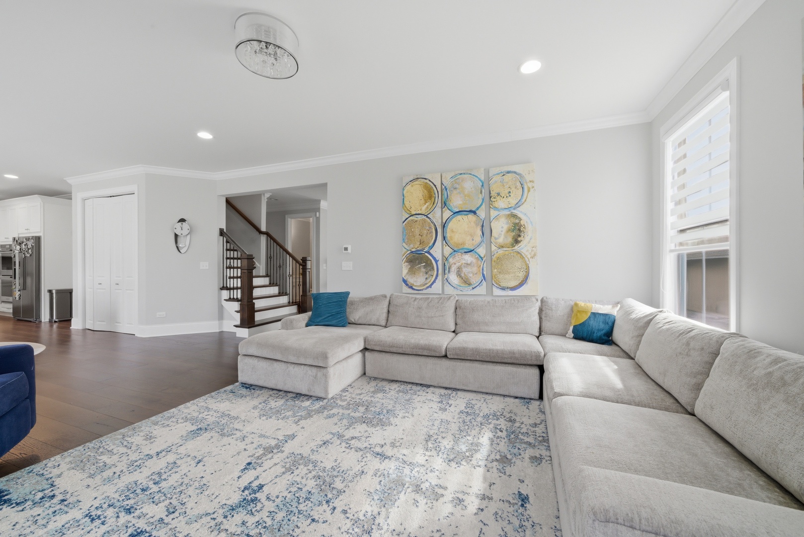 7814 Brookbank Road, Willowbrook, IL 60527