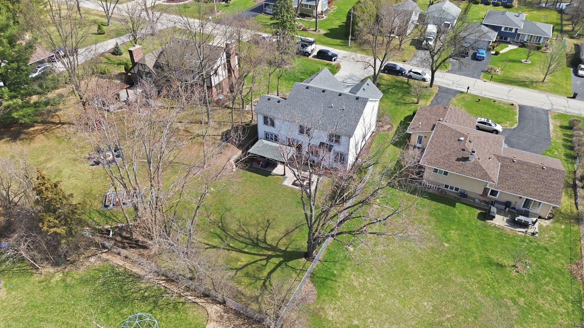 7814 Brookbank Road, Willowbrook, IL 60527