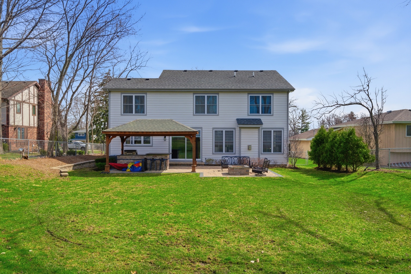 7814 Brookbank Road, Willowbrook, IL 60527