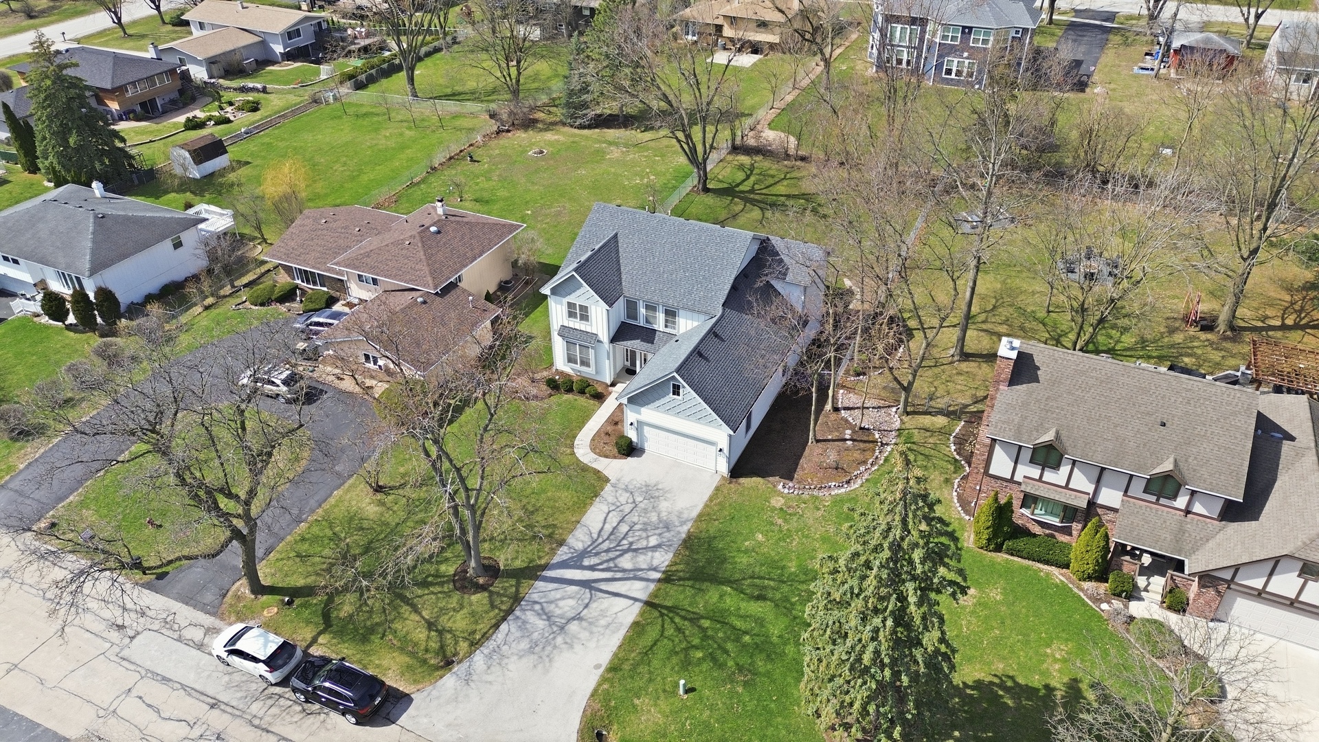 7814 Brookbank Road, Willowbrook, IL 60527