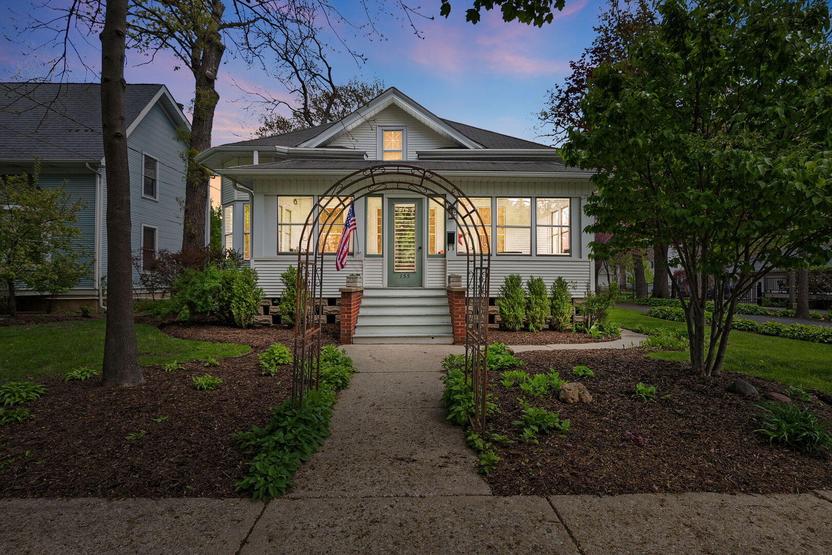 155 S Slusser Street, Grayslake, IL 60030