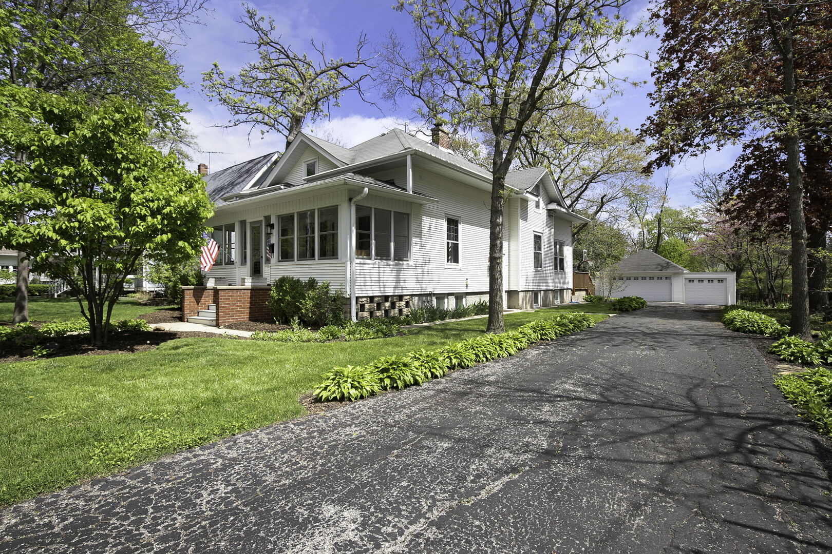 155 S Slusser Street, Grayslake, IL 60030