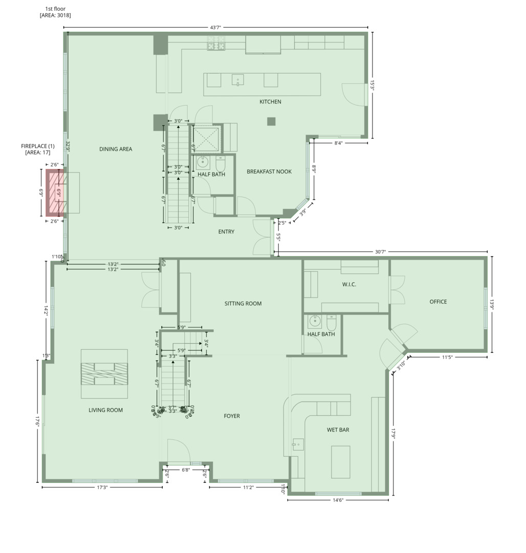 2009 MacKenzie Place #2009, Wheaton, IL 60187