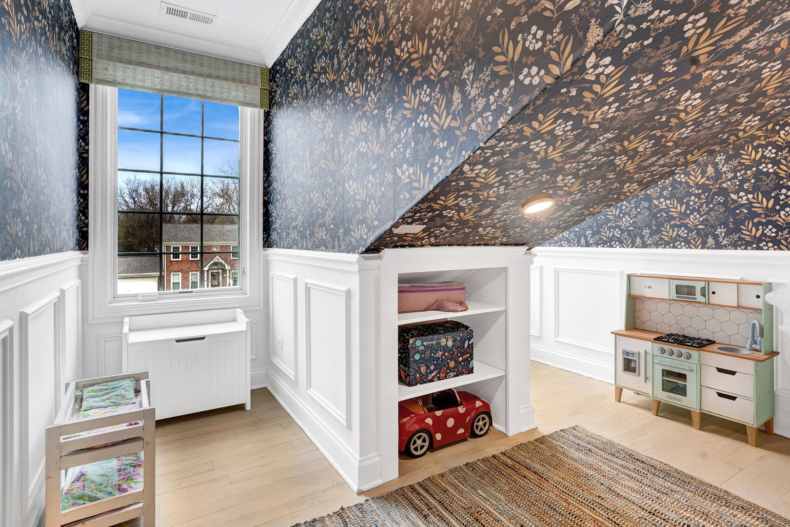 1428 Calcutta Lane, Naperville, IL 60563