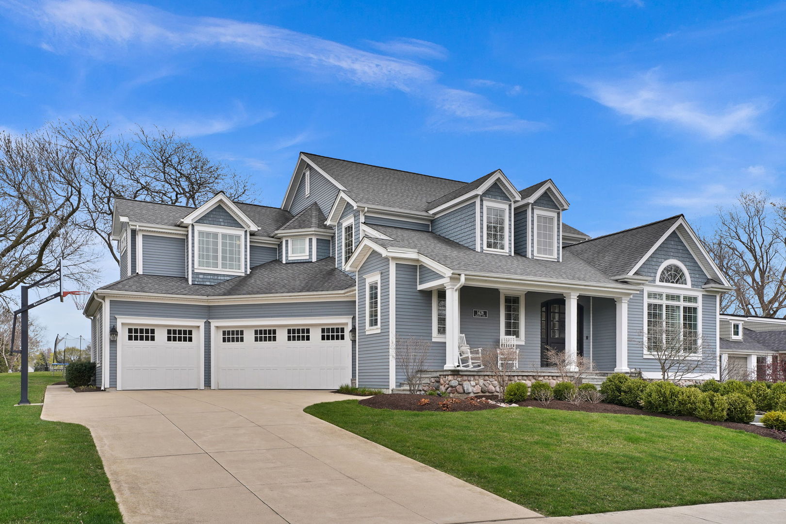 1428 Calcutta Lane, Naperville, IL 60563