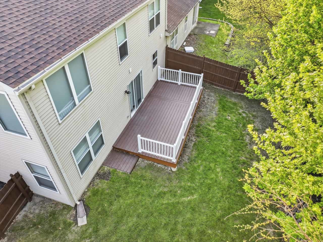 21430 Carlton Street, Crest Hill, IL 60403