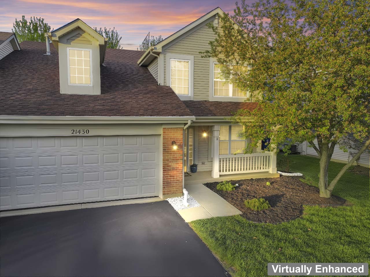 21430 Carlton Street, Crest Hill, IL 60403