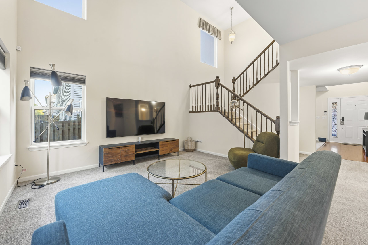 21430 Carlton Street, Crest Hill, IL 60403