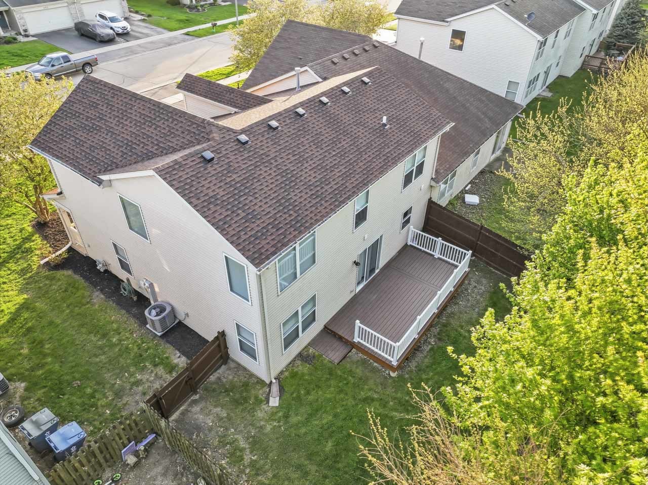 21430 Carlton Street, Crest Hill, IL 60403