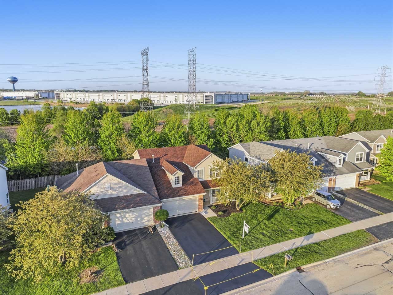 21430 Carlton Street, Crest Hill, IL 60403