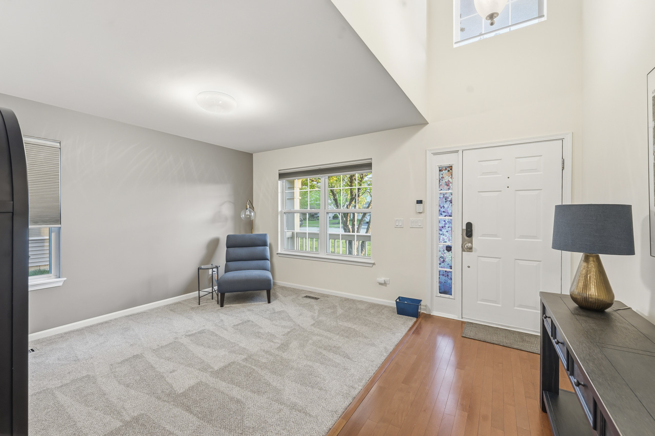 21430 Carlton Street, Crest Hill, IL 60403