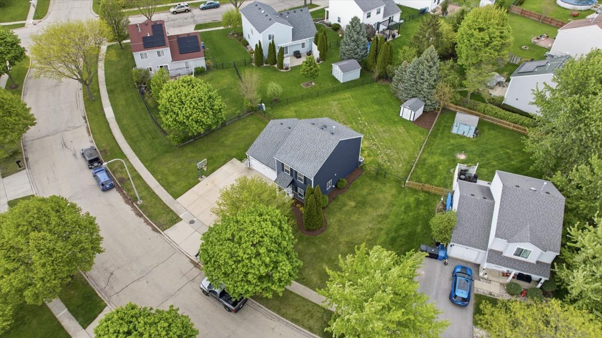 625 Fairview Lane, South Elgin, IL 60177