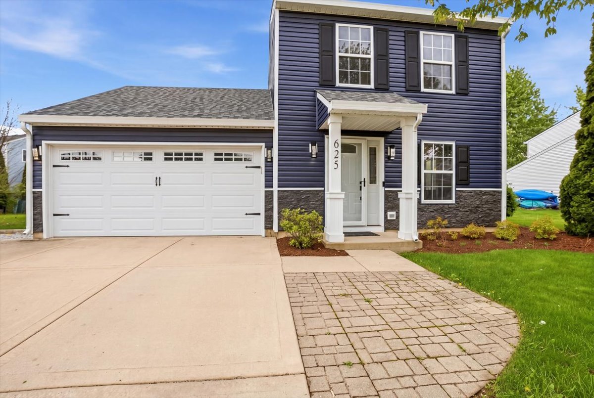 625 Fairview Lane, South Elgin, IL 60177