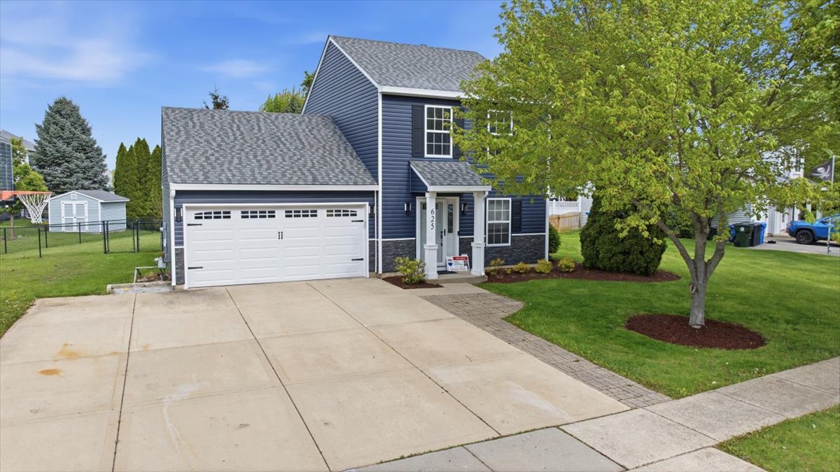 625 Fairview Lane, South Elgin, IL 60177