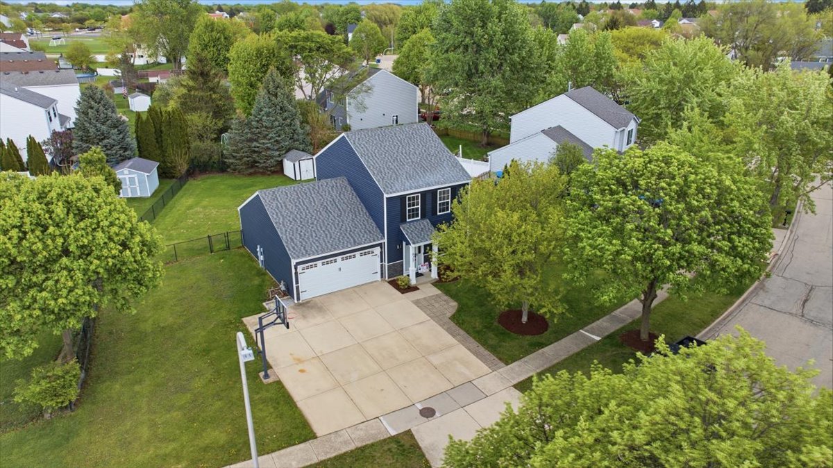 625 Fairview Lane, South Elgin, IL 60177