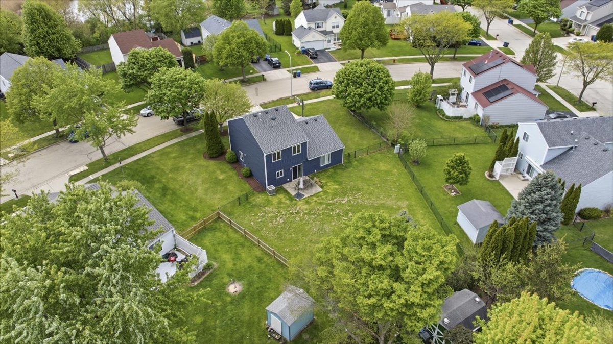 625 Fairview Lane, South Elgin, IL 60177