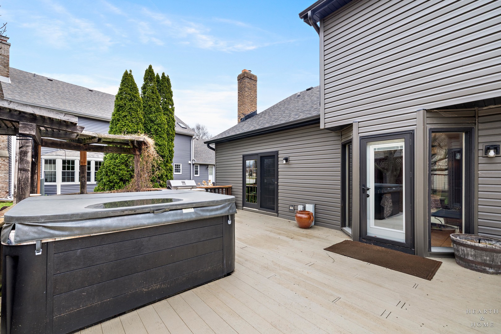 1630 Castaway Court, Hoffman Estates, IL 60010