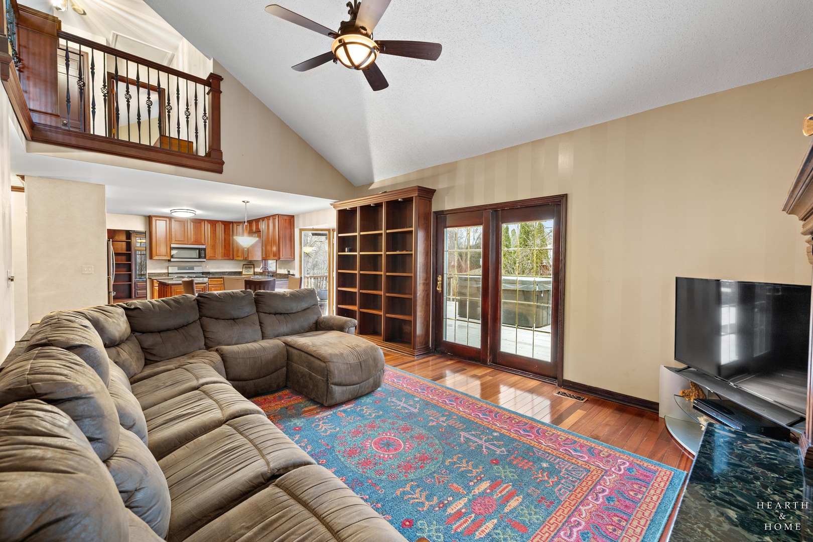 1630 Castaway Court, Hoffman Estates, IL 60010