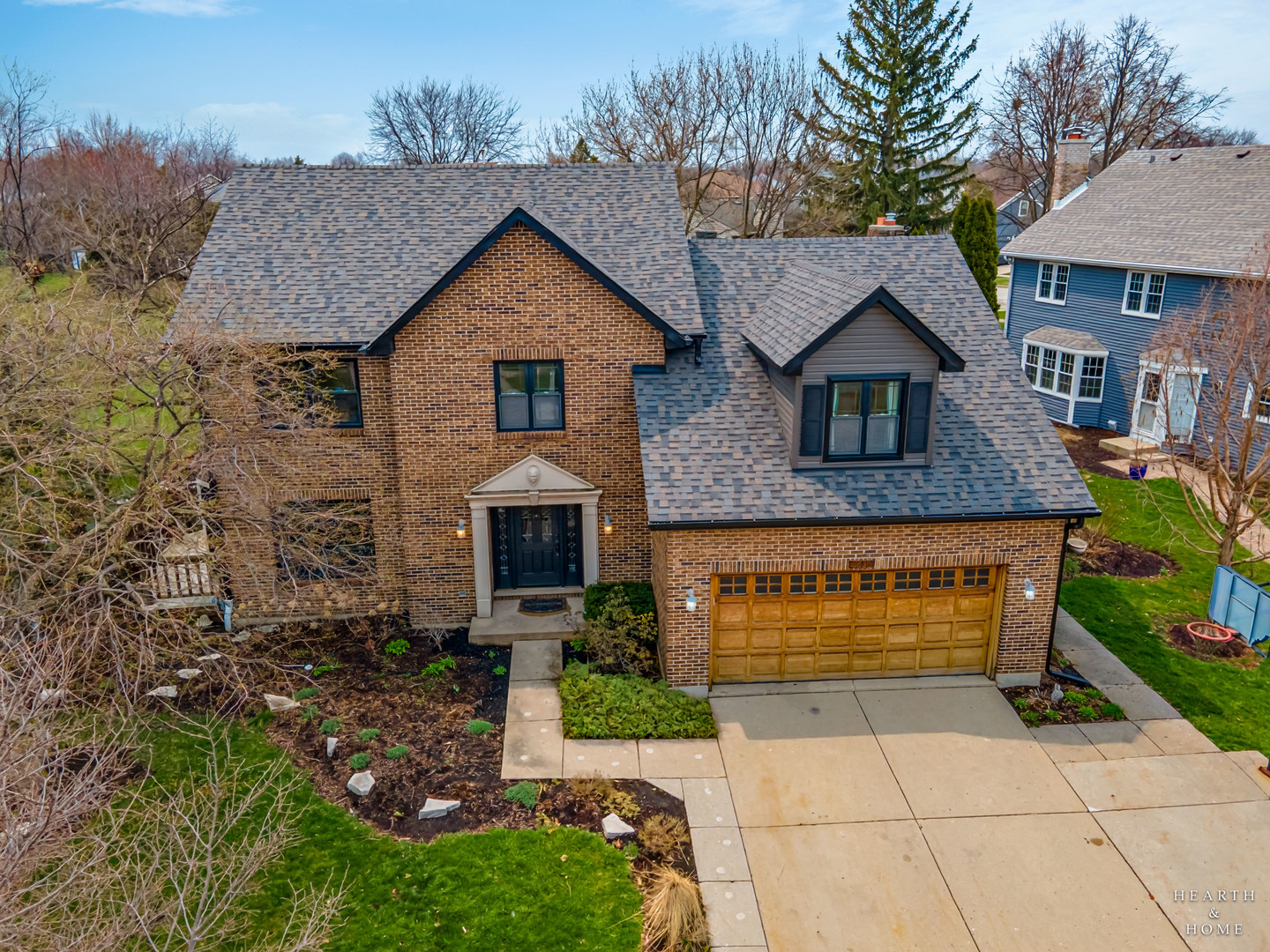 1630 Castaway Court, Hoffman Estates, IL 60010