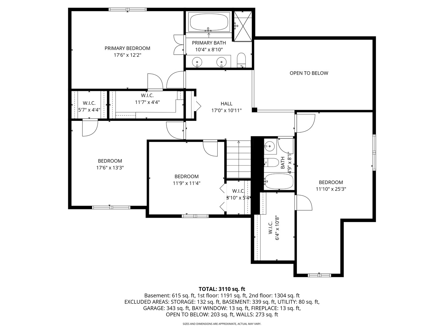 1630 Castaway Court, Hoffman Estates, IL 60010