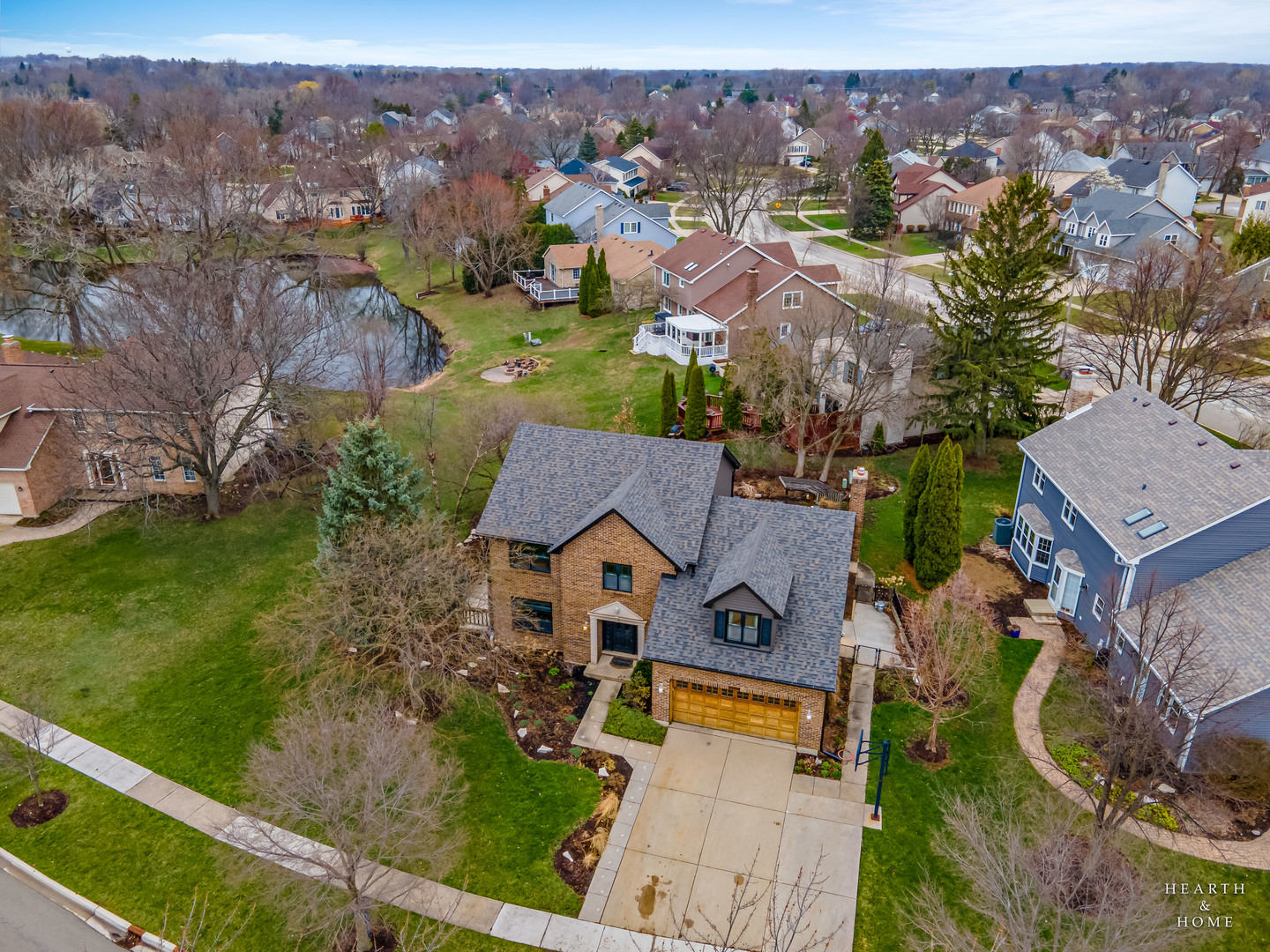 1630 Castaway Court, Hoffman Estates, IL 60010