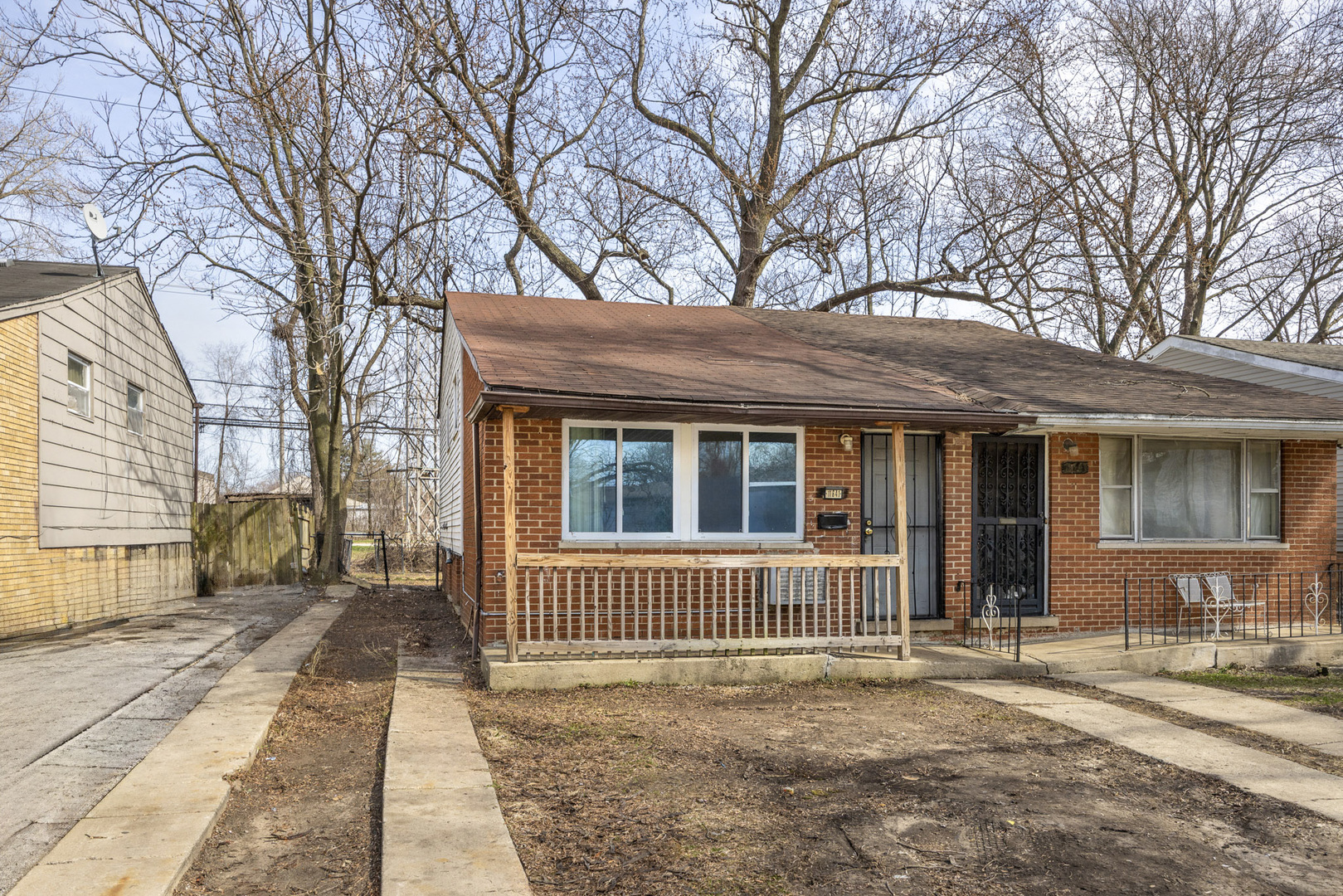 11641 S Peoria Street, Chicago, IL 60643