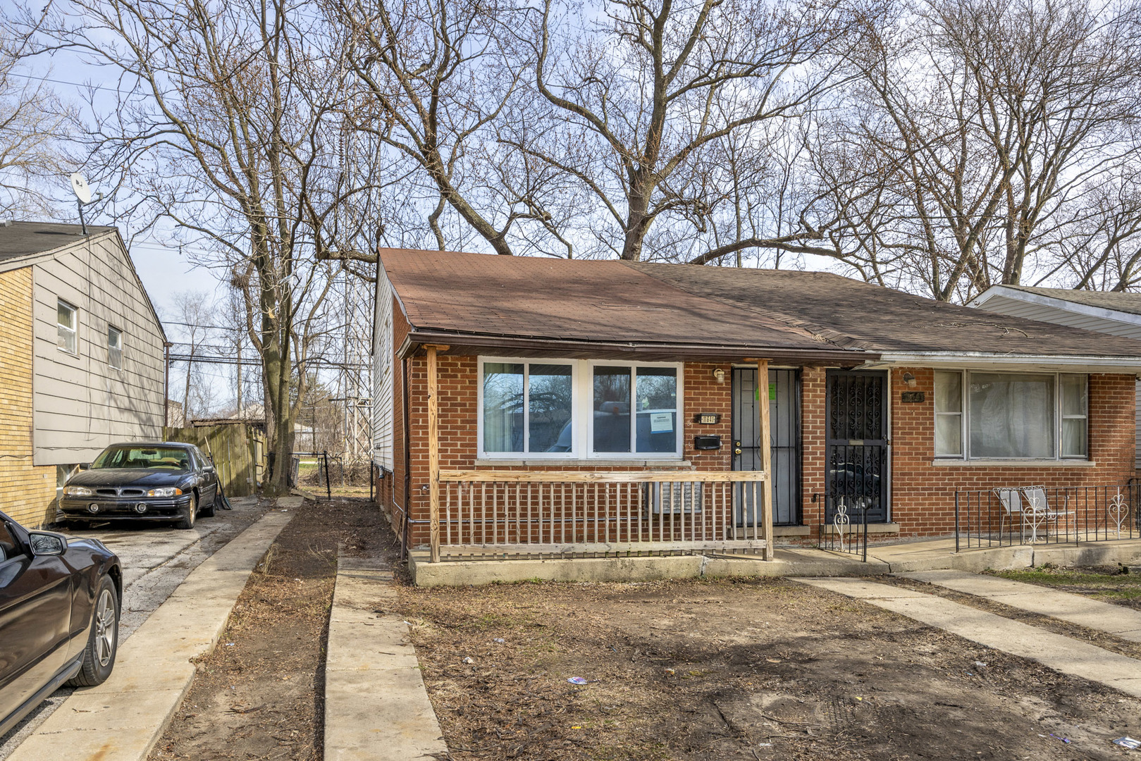 11641 S Peoria Street, Chicago, IL 60643