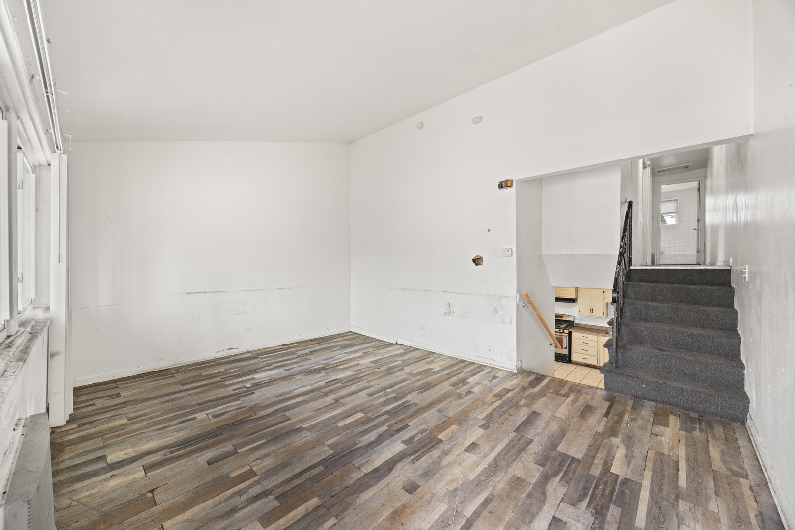 11641 S Peoria Street, Chicago, IL 60643