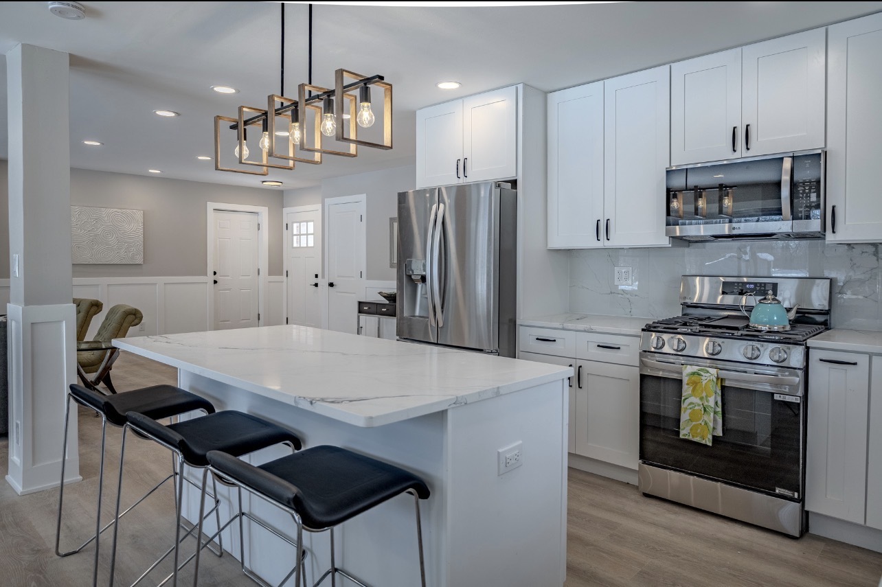 20319 Harding Avenue, Olympia Fields, IL 60461