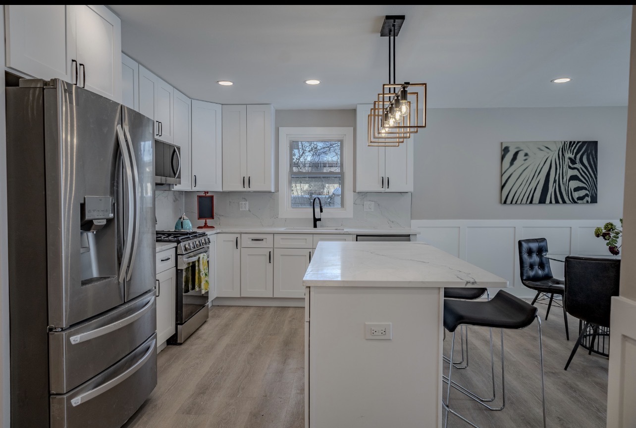 20319 Harding Avenue, Olympia Fields, IL 60461