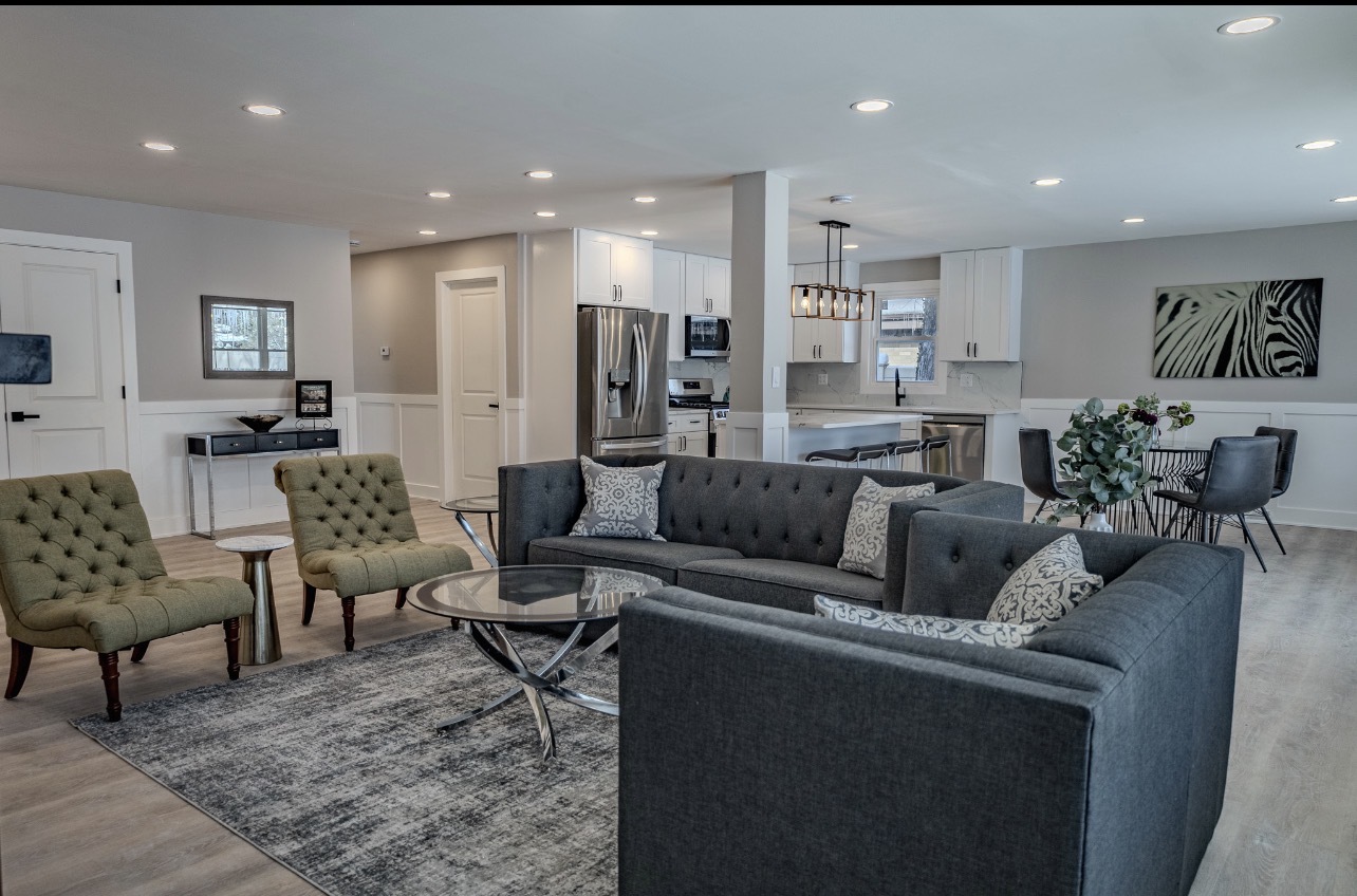 20319 Harding Avenue, Olympia Fields, IL 60461