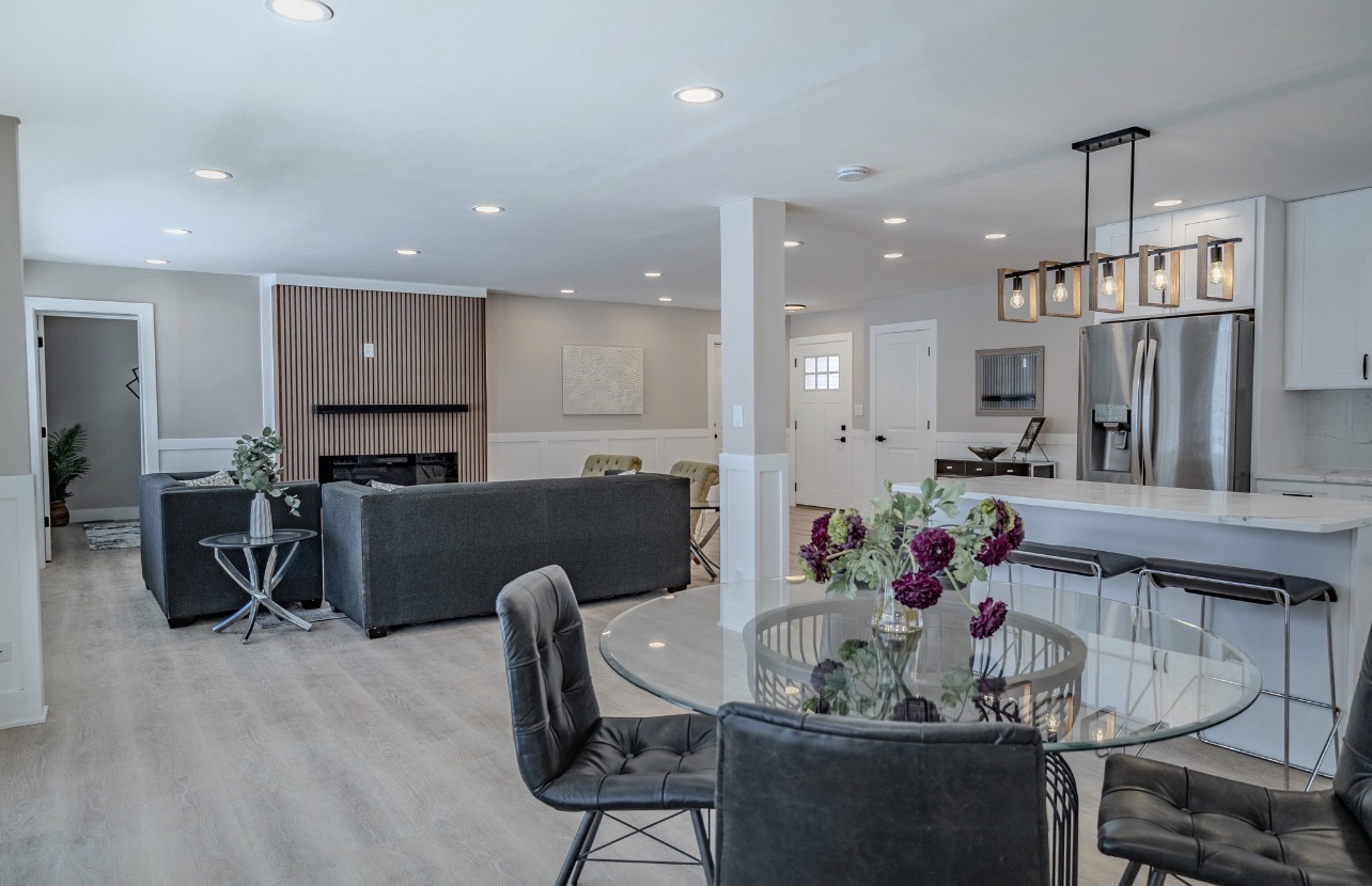 20319 Harding Avenue, Olympia Fields, IL 60461