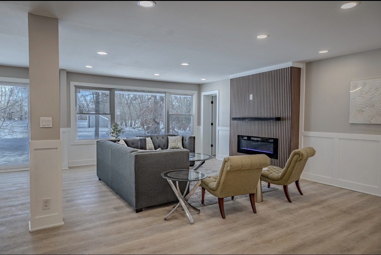 20319 Harding Avenue, Olympia Fields, IL 60461